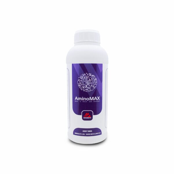 Amino Max