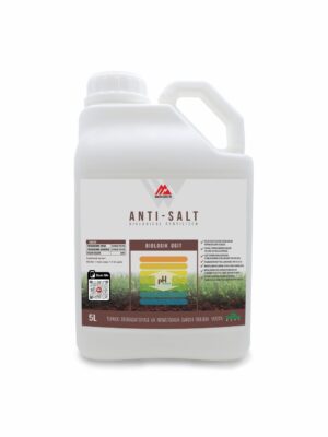 ANTI SALT
