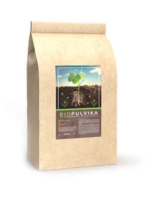 Biofulvika