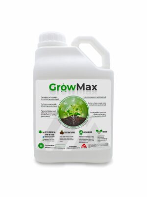 GrowMax