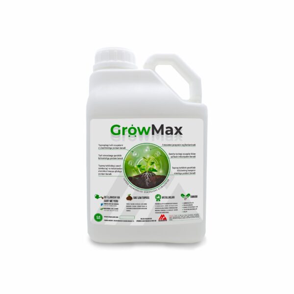 GrowMax