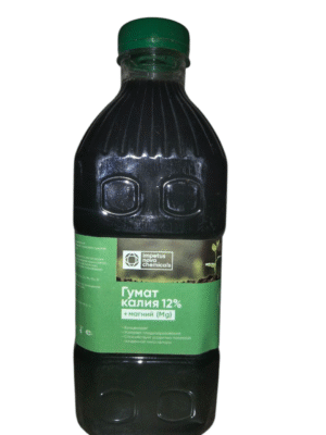 Gumat kaliya 12%