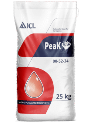 Monokaliyfosfat (ICL)