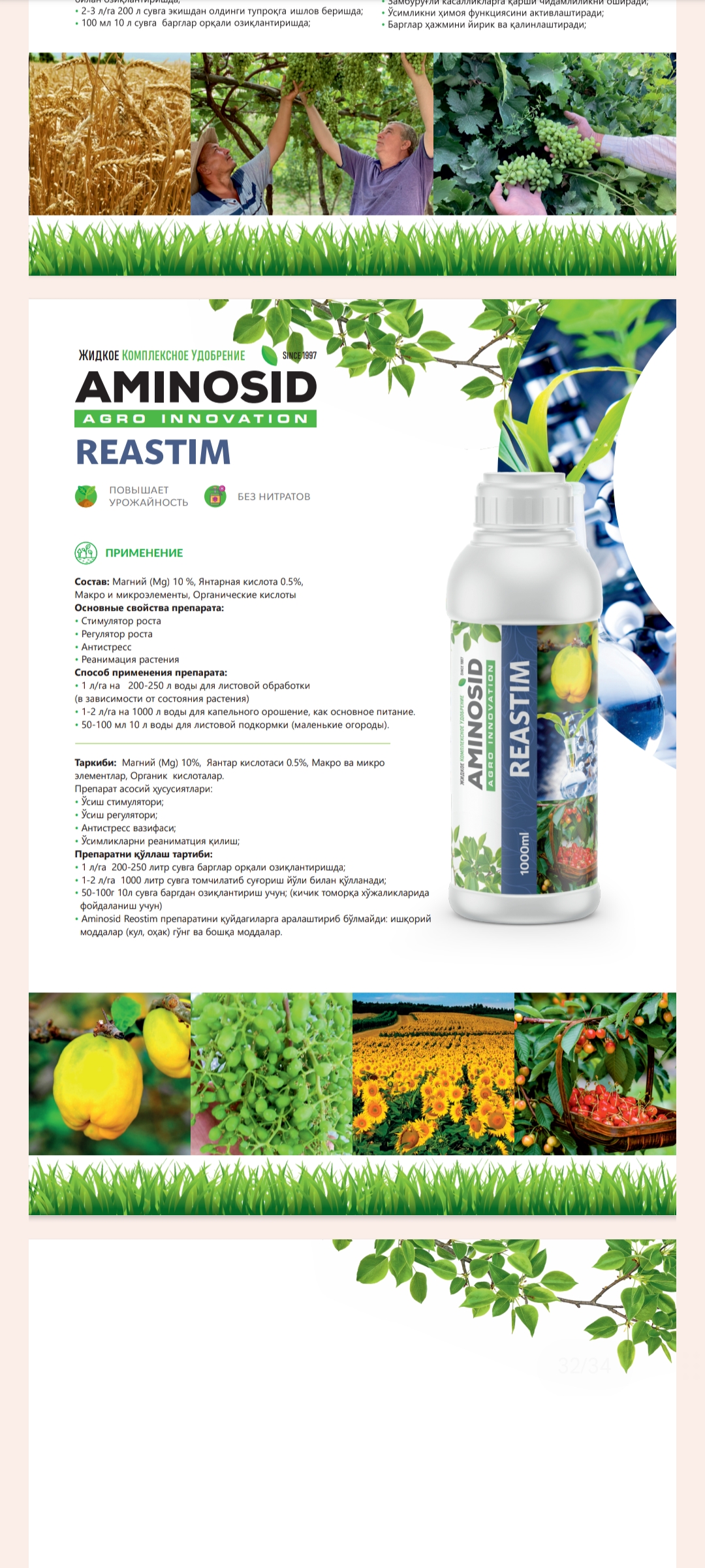 AMINOSID REASTIM - Image 2