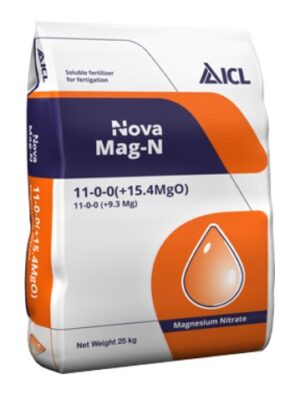 Magniy Nitrat (ICL)