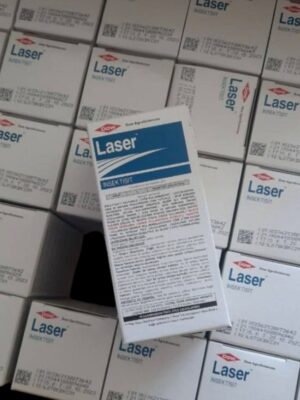 Laser