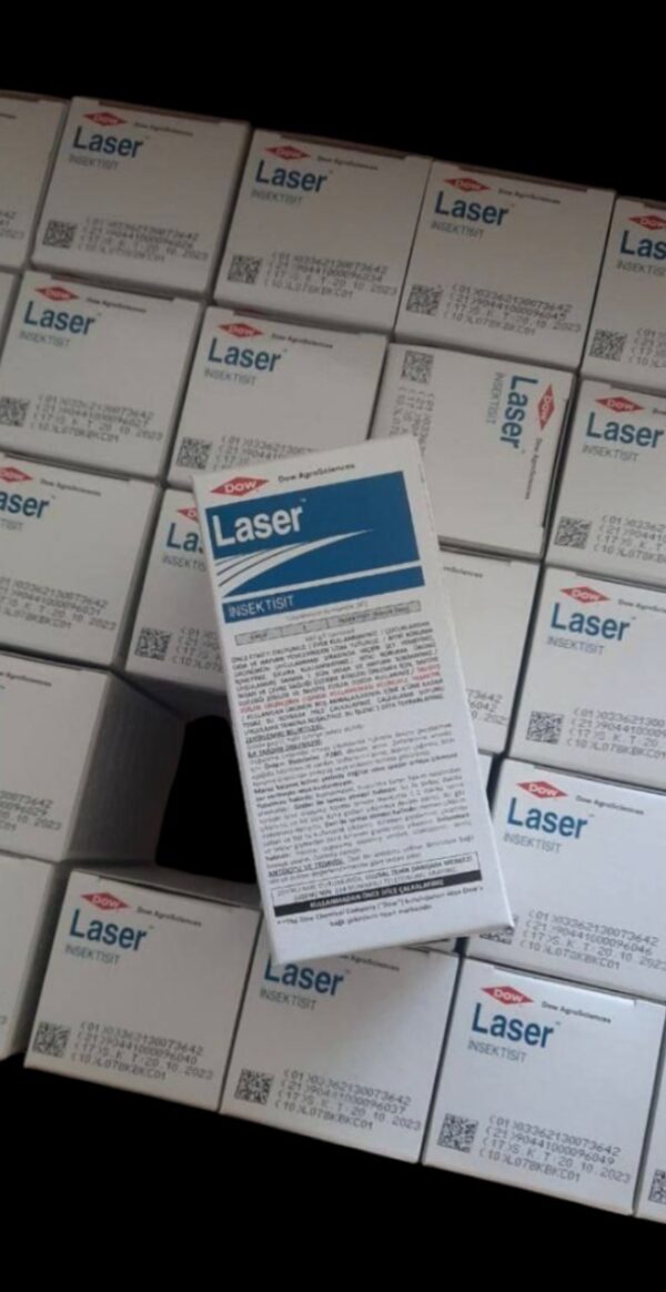 Laser