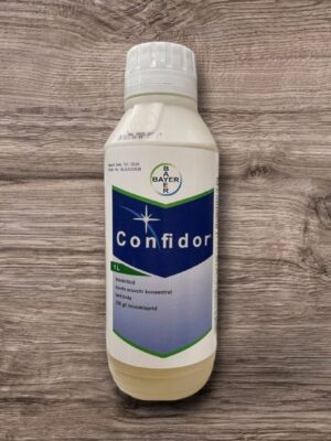Konfidor