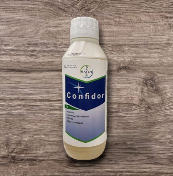Konfidor