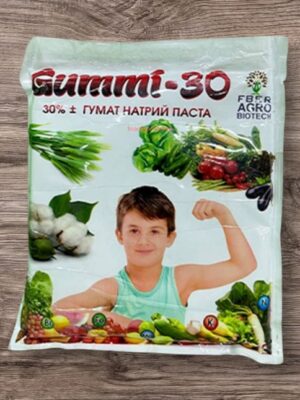 Gumat Natriy Pasta