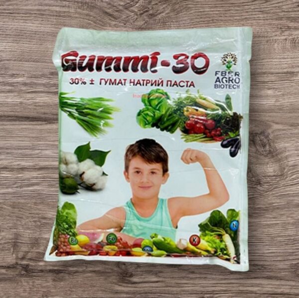 Gumat Natriy Pasta