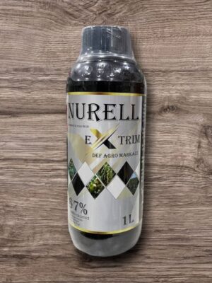 Nurell Extrim