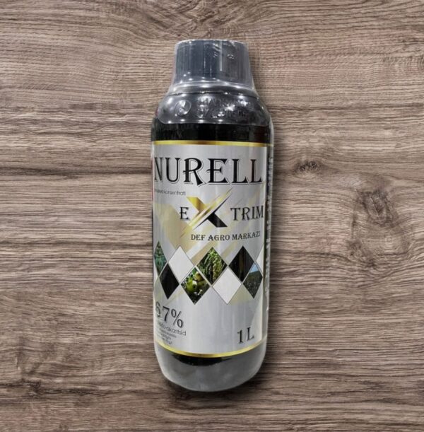Nurell Extrim