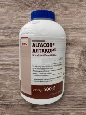 Altacor