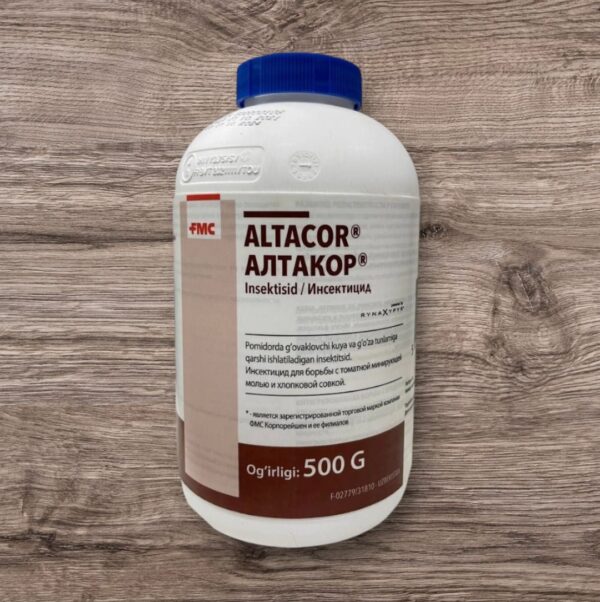 Altacor