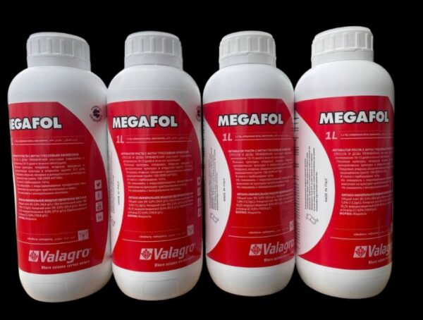 Megafol