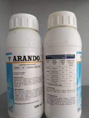 Arando