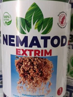 Nematod Extrim