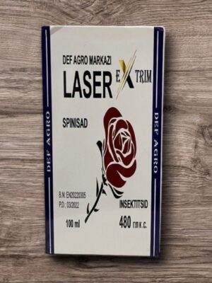 Laser Extrim