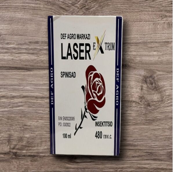Laser Extrim