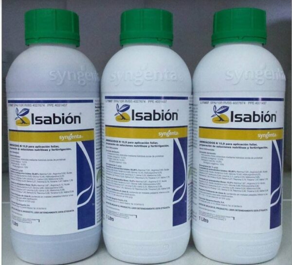 Isabion - Image 2