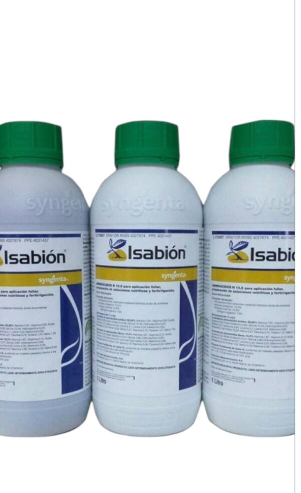 Isabion - Image 3