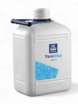 Safe K YaraVita