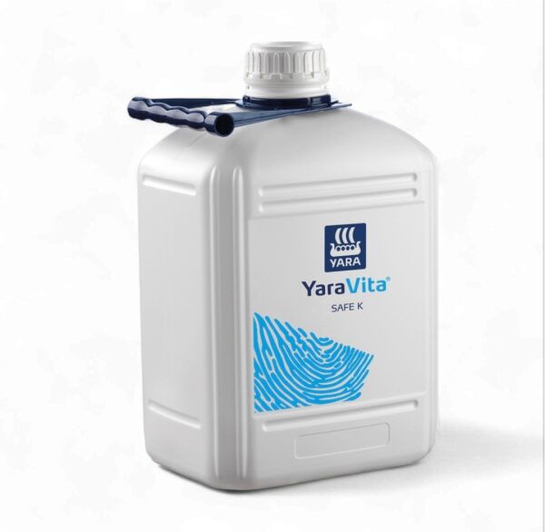 Safe K YaraVita