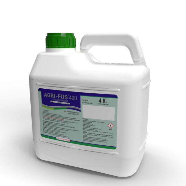 Agri-Fos 400 - Image 4