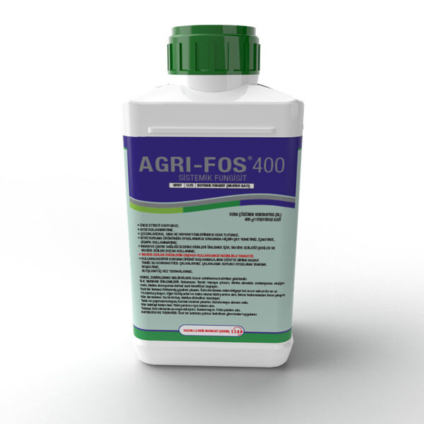 Agri-Fos 400 - Image 3