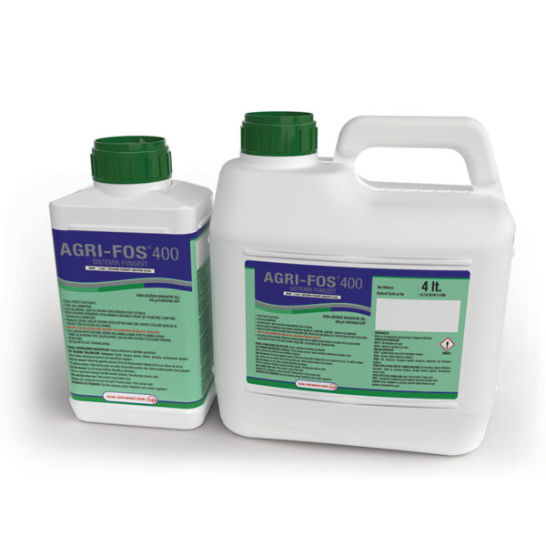 Agri-Fos 400 - Image 2