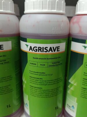 Agrisave