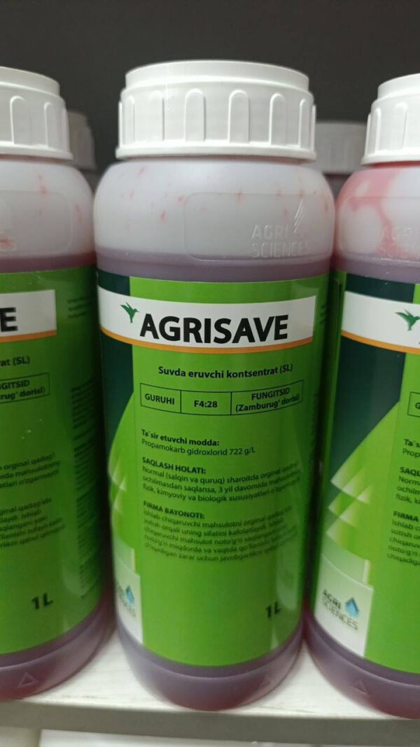 Agrisave