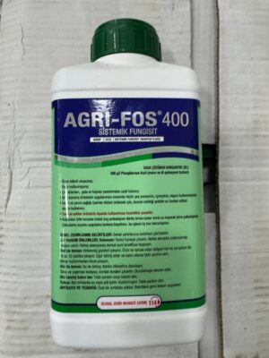 Agri-Fos 400