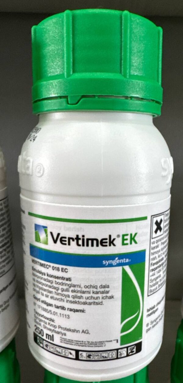 Vertimek 1.8% EC - Image 3
