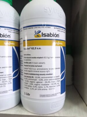 Isabion