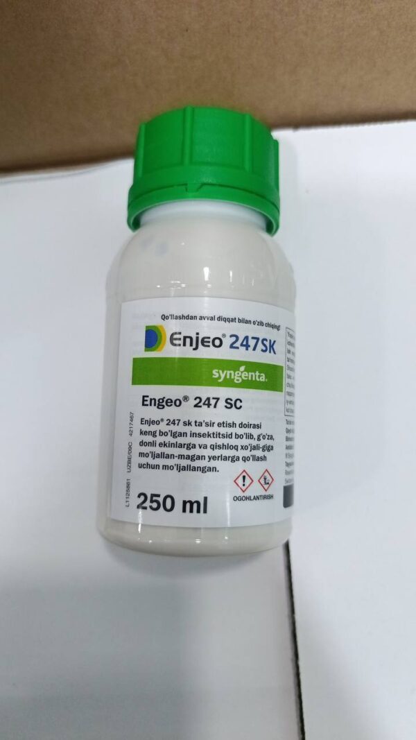 Enjeo 247 s.k. - Image 3