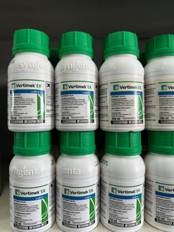 Vertimek 1.8% EC