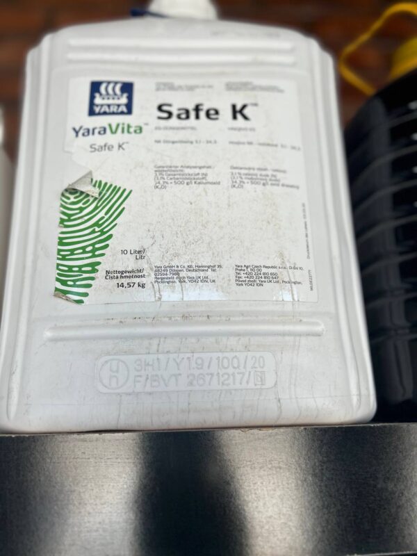 Safe K YaraVita - Image 2