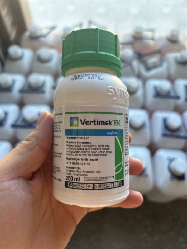 Vertimek 1.8% EC - Image 4