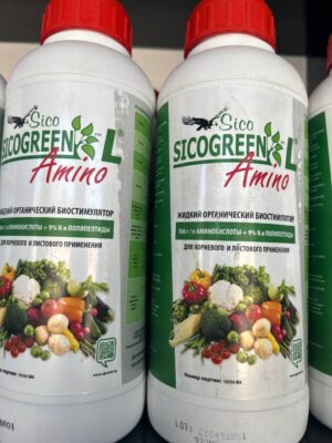 Sicogreen L Amino