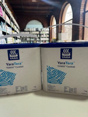 YaraVita TENSO Cocktail