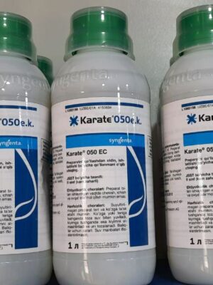 Karate 050 EC