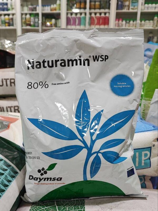 Naturamin®