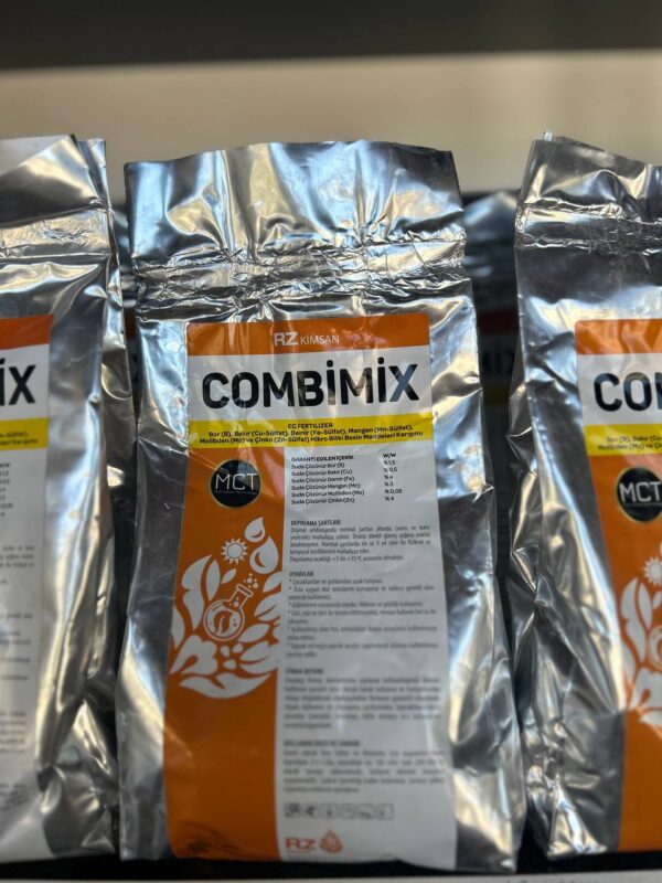 Combimix