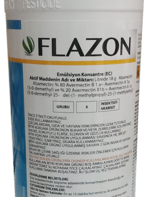 FLAZON